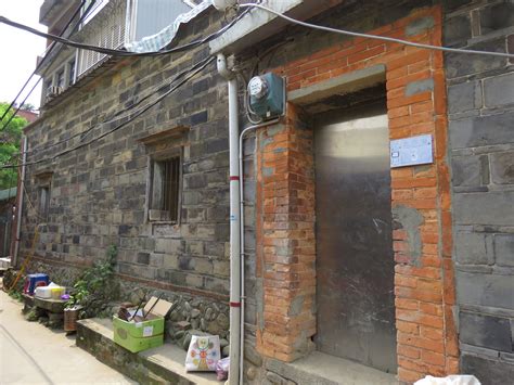 后尾巷|轉角心視野: 【桃園】大溪老街后尾巷、草店尾 ~ 迷宮巷